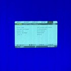 Nec Np-pa803ul 3lcd 1920x1200 Projector W  Np41zl Lens  8000 Lumens   5560 Hours