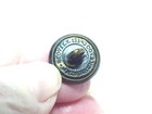 Original W w  1 U s  Army Cuff Button
