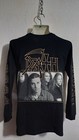 Death Sound Perseverance Long Sleeve Shirt Metal Cannibal Corpse Deicide