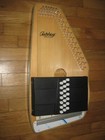 Autoharp Oscar Schmidt 21 Chords Os100c Open Box Ready To Play