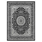 Traditional Oriental Medallion Area Rug Turkish Style Carpet Runner Mat Allsizes
