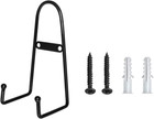 4 Pack Wall Mount Plate Display Stands  Medium Wall Easel Holder Plate Hanger 