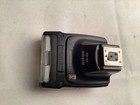 Nikon Speedlight Sb-400 Shoe Mount Flash With Case