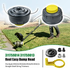 Fits Ryobi String Trimmer Head P2009 Ry15523a Ry15523avnm 313318001 311759008