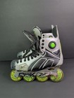 Reebok 6k Pump Roller Hockey Skate 9 5d