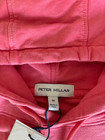 Nwt Men s Peter Millar Hoodie  Size  M  Color  Pink  m4 20 