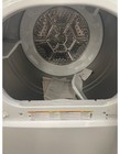 Ge Gtd48easwwb 27  White 7 2 Cu Ft  Front Load Electric Dryer Nob  163382