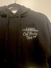 Carrie Underwood The Cry Pretty 360 Concert Tour 2019 Hoodie Black Size S