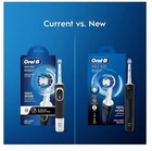Oral-b Pro 500 Electric Toothbrush - Black