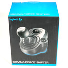 Logitech G Driving Force Shifter For G923 G29 And G920 Racing Wheels 6-speed New