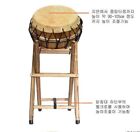 Nanta Buk Korean Barrel Drum Set