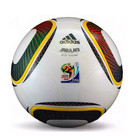 Adidas Jabulani Official Match Ball Fifa World Cup 2010 Soccer Ball Size 5