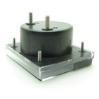  Analog Panel Amp Meter Ac30a Ammeter Ac0-30a Doesn t Require Shunt Yt-670 