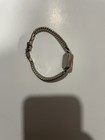Vintage  Wittnauer Lady s Wristwatch 10k Gold Filled Needs New Battery