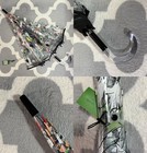 Kate Spade  New York Umbrella Large New York Dream Nwt