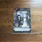 Chiodos Bone Palace Ballet 2007 Poster