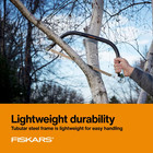 21 In  Bow Pruning Saw