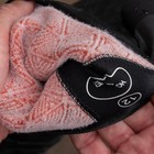    New 3mm Surfing Wetsuit Booties   Black   Warm   Grippy   Unisex   Size 14