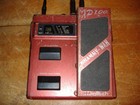Vintage Digitech Xp100 Whammy Wah   Ac Adapter  worn Case 