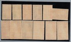 Nepal 1954 Complete Map Set Scott 72-83 Mlh - High Cat Value  120      200