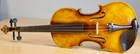 Old 4 4 Violin Geige Viola Cello Bratsche Fiddle Labeled Max M  ckel Nr  480
