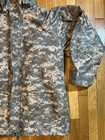 Us Military Parka Cold Weather Camouflage Large Regular Sp0100-05-d-4040