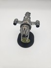 Qmx Mini Masters Firefly Serenity Ship Model Maquette With Base