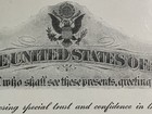 1918 - United States Army Appointment  Robert A  Stewart To Corporal