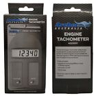 Digital Engine Tachometer  like Oppama Pulse Pet-1100r  2   4-stroke - Digital