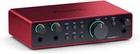Focusrite Scarlett 2i2 4th Gen Studio Bundle  Pro Tools   Mic Setup