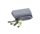 Nemo Dagger 2 Person Footprint - Grey