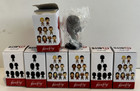 Q-bit Series 1 And 2 Firefly Loot Cargo Crate Qmx Q-bits Mystery Figure  x7  Lot