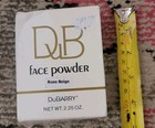 Du Barry Dubarry Face Powder Rose Beige Sealed In Box Compact Sealed Vintage