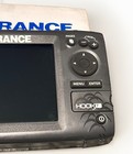 Lowrance Hook 7 Chirp Fishfinder Chart Plotter Head Unit   Cover Fishing Angler