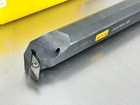 Sandvik A32t-svubr 16 Indexable Boring Bar Turning 32mm Vbmt Insert Coroturn