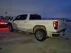 2020-21 Gmc Sierra 1500 Overflow Bottle Oem Assembly