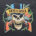 Guns N Roses 2019 Not In This Lifetime Reunion Tour Shirt- 3xl Xxxl Double Sided