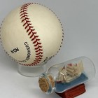 Juan Marichal Signed Rawlings Onl Baseball Jsa Coa Inscribed Full Name Hof A4671