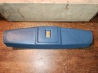 Nos Gm 1977 Oldsmobile Omega Steering Wheel Horn Pad Blue