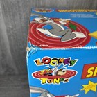 Very Rare Vintage Bugs Bunny Looney Tunes Shooting Gallery New In Box Read Info