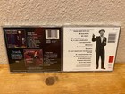 2 Frank Sinatra Capital Cds sinatra s Swingin  Session And More   Songs For Youn