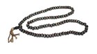 Tibetan Prayer Beads Gypsy Necklace Yoga Necklace Mala Necklace Tribal Necklace 