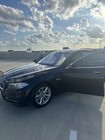 2014 Bmw 5-series I