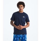 The North Face Men s T-shirt Short Sleeve Half Dome Small Logo Regular Fit Tee
