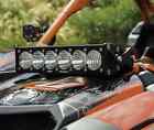 Baja Designs    Onx6  10  Led Shock Mount Kit W amber Lens For Can-am Maverick X3