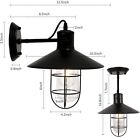 Cage Wall Sconces Barn Lights Outdoor waterproof Wall Light Wall Lamp Industrial