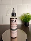 Iwuri Botanicals Herbal Growth Oil Scalp Stimulating 4c Natural Hair 4oz
