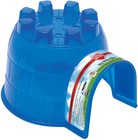 Kaytee Itty Bitty Igloo Hideaway Nesting Space For Small Animals - Colors Vary