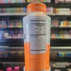 Herbal Clean Qcarbo Dietary Supplement 16 Fl Oz - Orange Flavor