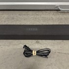 Vizio Sb3821-c6 38  2 1 Sound Bar Speaker Only W Power Cord No Remote Subwoofer